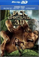 Jack - O Caçador de Gigante BluRay 3D Half-SBS BluRay 720p Dual Áudio